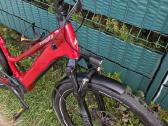 Specialized auto pavaros dirzas 90nm 710wh M - nuotraukos Nr. 6