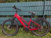 Specialized auto pavaros dirzas 90nm 710wh M - nuotraukos Nr. 7