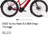 Specialized auto pavaros dirzas 90nm 710wh M - nuotraukos Nr. 8