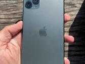 iPhone 11 Pro Max 256gb - nuotraukos Nr. 2