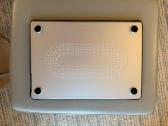 MacBook Air M4 15" 10c Gpu/24gb/512gb (Sky Blue) - nuotraukos Nr. 5