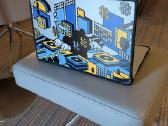 MacBook Air M4 15" 10c Gpu/24gb/512gb (Sky Blue) - nuotraukos Nr. 3