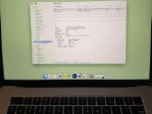 MacBook Air M4 15" 10c Gpu/24gb/512gb (Sky Blue) - nuotraukos Nr. 6