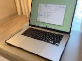 MacBook Air M4 15" 10c Gpu/24gb/512gb (Sky Blue) - nuotraukos Nr. 2