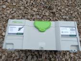 Festool įrankiai - nuotraukos Nr. 5