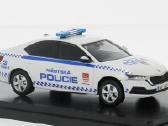 Opel Astra K Spirts Tourer - nuotraukos Nr. 2