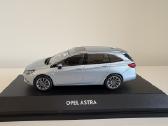Opel Astra K Spirts Tourer - nuotraukos Nr. 5