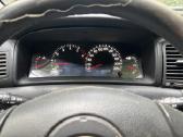 Toyota corolla - nuotraukos Nr. 5