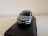 Opel Astra K Spirts Tourer - nuotraukos Nr. 6