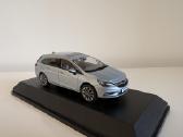 Opel Astra K Spirts Tourer - nuotraukos Nr. 8
