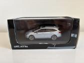 Opel Astra K Spirts Tourer - nuotraukos Nr. 9