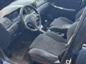 Toyota corolla - nuotraukos Nr. 6