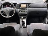 Toyota corolla - nuotraukos Nr. 8