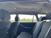 Toyota corolla - nuotraukos Nr. 10
