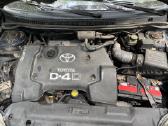 Toyota corolla - nuotraukos Nr. 11