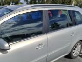 Opel Zafira 2006m.benzinas-dujos,1,6 l. - nuotraukos Nr. 2