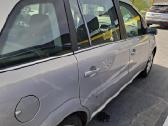 Opel Zafira 2006m.benzinas-dujos,1,6 l. - nuotraukos Nr. 3