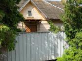 Nuosavas namas Vilijampoleje - nuotraukos Nr. 6