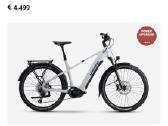 Winora yacutan pro elektrinis 85nm 630wh 1x12xt - nuotraukos Nr. 6