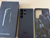 Samsung galaxy s25 ultra 5G 512gb titanium black - nuotraukos Nr. 2