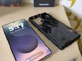 Samsung galaxy s25 ultra 5G 512gb titanium black - nuotraukos Nr. 3