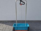 Parduodamas Barstytuvas Gardena L, 12,5 l, 45 cm, - nuotraukos Nr. 2