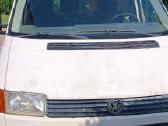 Parduodu mikroautobusiuką Wolksvagen Transporter - nuotraukos Nr. 2