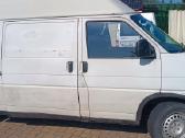 Parduodu mikroautobusiuką Wolksvagen Transporter - nuotraukos Nr. 4