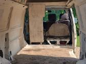 Parduodu mikroautobusiuką Wolksvagen Transporter - nuotraukos Nr. 6