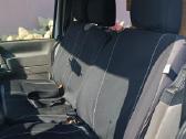 Parduodu mikroautobusiuką Wolksvagen Transporter - nuotraukos Nr. 8