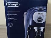 De'longhi Ec201.CD.b pusiau auto kavos aparatas - nuotraukos Nr. 8