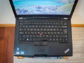 Lenovo Thinkpad T430 i5-3320m / 8gb / 128gb SSD - nuotraukos Nr. 4