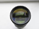 Nikon Af-s Nikkor 70-200mm f/2.8g Ed Vr II - nuotraukos Nr. 2