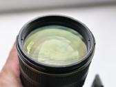 Nikon Af-s Nikkor 70-200mm f/2.8g Ed Vr II - nuotraukos Nr. 4