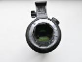 Nikon Af-s Nikkor 70-200mm f/2.8g Ed Vr II - nuotraukos Nr. 6