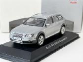 Audi A6 Allroad quattro 1:43 - nuotraukos Nr. 2