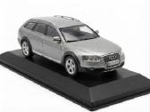 Audi A6 Allroad quattro 1:43 - nuotraukos Nr. 3