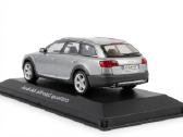 Audi A6 Allroad quattro 1:43 - nuotraukos Nr. 5