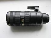 Nikon Af-s Nikkor 70-200mm f/2.8g Ed Vr II - nuotraukos Nr. 7