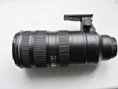 Nikon Af-s Nikkor 70-200mm f/2.8g Ed Vr II - nuotraukos Nr. 9