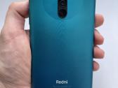 Telefonas Xiaomi Redmi 9 Tobula Bukle + Priedai - nuotraukos Nr. 5
