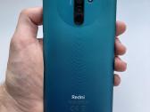 Telefonas Xiaomi Redmi 9 Tobula Bukle + Priedai - nuotraukos Nr. 7