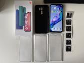 Telefonas Xiaomi Redmi 9 Tobula Bukle + Priedai - nuotraukos Nr. 10