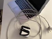 MacBook Air 2013 - nuotraukos Nr. 2
