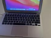 MacBook Air 2013 - nuotraukos Nr. 3