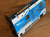 Rx580 8gb - nuotraukos Nr. 2