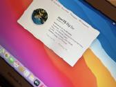 MacBook Air 2013 - nuotraukos Nr. 4