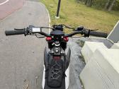 Valtinsu Em5 Pro motociklas/dviratis - nuotraukos Nr. 6