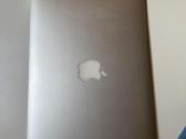 MacBook Air 2013 - nuotraukos Nr. 5