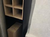 TV staliukas / spintelė Loftscape Kasala - nuotraukos Nr. 3